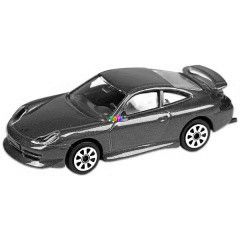 Bburago - Porsche 911 Carrera, kk, 1:43