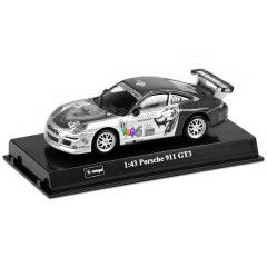 Bburago - Porsche 911 GT3, 1:43