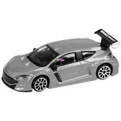 Bburago - Renault Megane RS, srga, 1:43