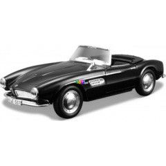 Bburago - Street Classic kisaut, 1:32 - BMW 507
