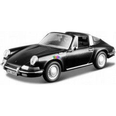 Bburago - Street Classic kisaut, 1:32 - Porsche 911