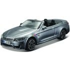 Bburago - Street Fire kisaut, 1:43 - BMW M4