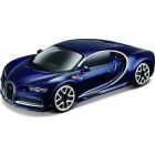 Bburago - Street Fire kisaut, 1:43 - Bugatti Chiron