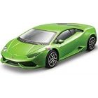 Bburago - Street Fire kisaut, 1:43 - Lamborghini Hura