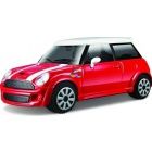 Bburago - Street Fire kisaut, 1:43 - Mini Cooper