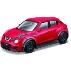 Bburago - Street Fire kisaut, 1:43 - Nissan Juke-R