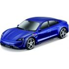 Bburago - Street Fire kisaut, 1:43 - Porsche Taycan