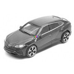 Bburago - Utcai autk - Lamborghini Urus, kk, 1:43
