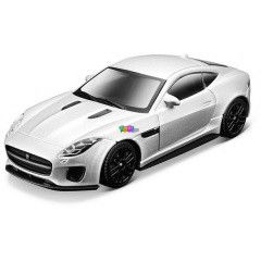 Bburago - Utcai autk - JaguarF-type R Dynamic, 1:43