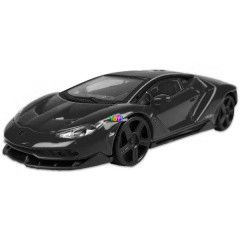 Bburago - Utcai autk - Lamborghini Centenario, piros, 1:43