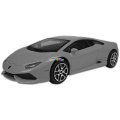 Bburago - Utcai autk - Lamborghini Huracn LP 610-4, srga, 1:43