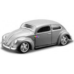 Bburago - Volkswagen Beetle kisaut, 1:64