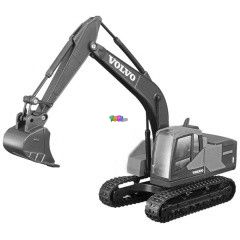 Bburago - Volvo EC220E lnctalpas markol, srga