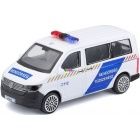 Bburago - VW T6 rendrsgi tzszersz, 1:43