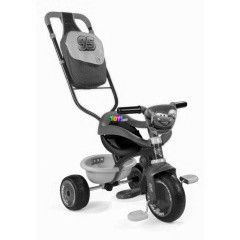 Be Move comfort tricikli - Verdk
