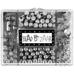 Bead Bazaar - Gyngy csokor, rzsaszirom