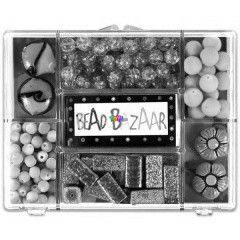 Bead Bazaar - Gyngy csokor, virg