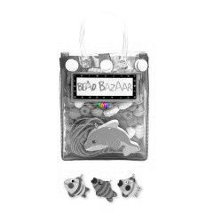 Bead Bazaar - Karkt kszt, csobbans kk
