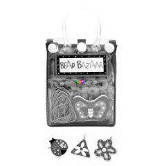 Bead Bazaar - Karkt kszt, termszet, zld