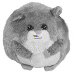 Beanie Ballz plssfigura - hrcsg, 12 cm