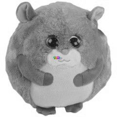 Beanie Ballz plssfigura - hrcsg, 20 cm