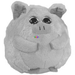 Beanie Ballz plssfigura - malac, 12 cm
