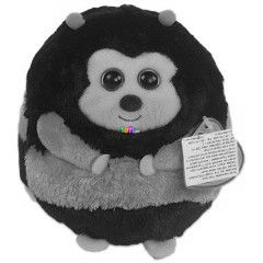 Beanie Ballz plssfigura - mhecske, 12 cm