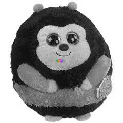 Beanie Ballz plssfigura - mhecske, 20 cm