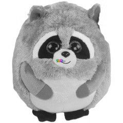 Beanie Ballz plssfigura - mosmedve, 20 cm