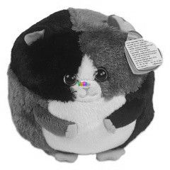 Beanie Ballz plssfigura - tengerimalac, 12 cm