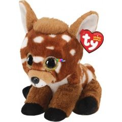 Beanie Beabies - Buckley zike plssfigura - 15 cm
