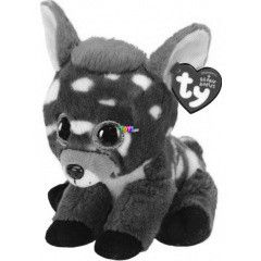 Beanie Beabies - Buckley zike plssfigura - 15 cm