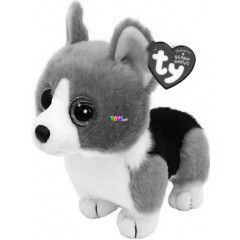 Beanie Beabies - Colin a kutya plssfigura - 15 cm