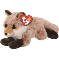 Beanie Beabies - Fredrick rka plssfigura - 15 cm