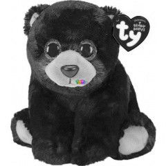 Beanie Beabies - Kodi, a medve plssfigura - 15 cm