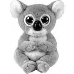 Beanie Bellies - Melly koala plssfigura - 15 cm