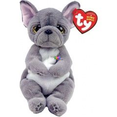 Beanie Bellies - Wilfred, a kutya plssfigura - 15 cm