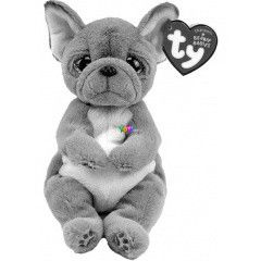 Beanie Bellies - Wilfred, a kutya plssfigura - 15 cm