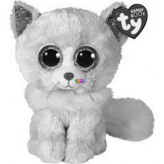 Beanie Boos - Opal, a macska plss - 15 cm
