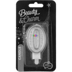 Beauty and Charm - Fehr-arany kontros szmgyertya - 0