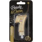 Beauty and Charm - Fehr-arany kontros szmgyertya - 7