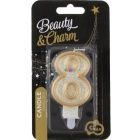 Beauty and Charm - Fehr-arany kontros szmgyertya - 8
