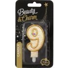 Beauty and Charm - Fehr-arany kontros szmgyertya - 9