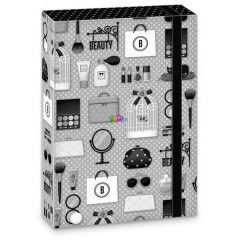Fzetbox - Beauty, A4-es