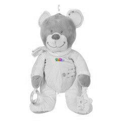 Bbi activity plssmack, 50 cm