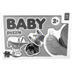 Bbi puzzle - Bogarak