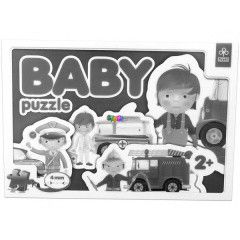 Bbi puzzle - Foglalkozsok