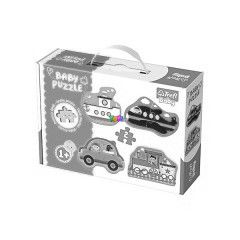 Bbi puzzle - Jrmvek