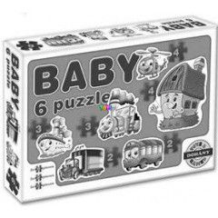 Bbi puzzle - Jrmvek