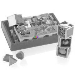Bbi Puzzle kocka